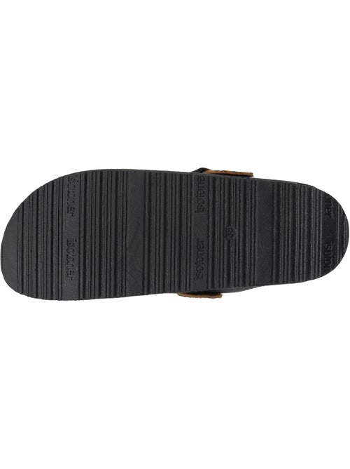 Zoccoli suola extra-flex, leggera, patch sul tallone - Kiabi Zoccoli suola extra-flex, leggera, patch sul tallone - Kiabi