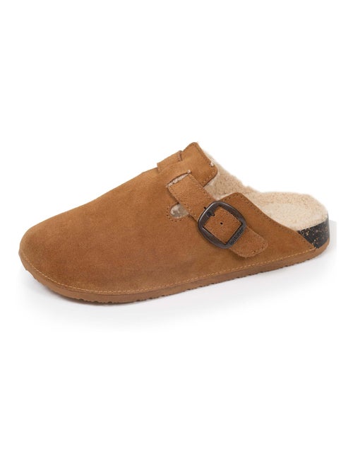 Zoccoli Suola Xtra Flex, ultraleggera e flessibile  Isotoner - Kiabi