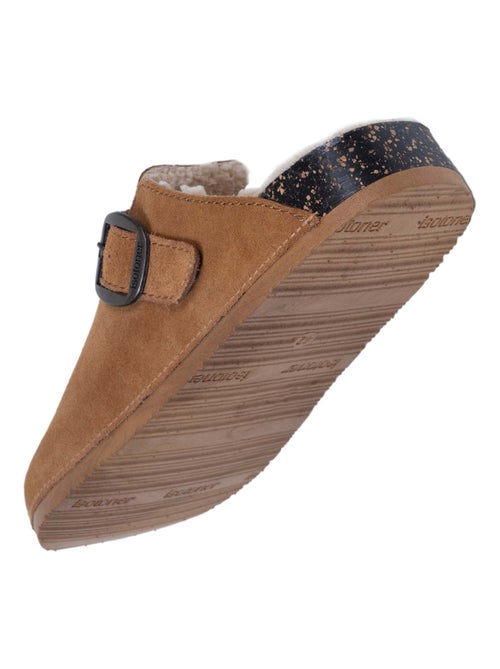 Zoccoli Suola Xtra Flex, ultraleggera e flessibile  Isotoner - Kiabi