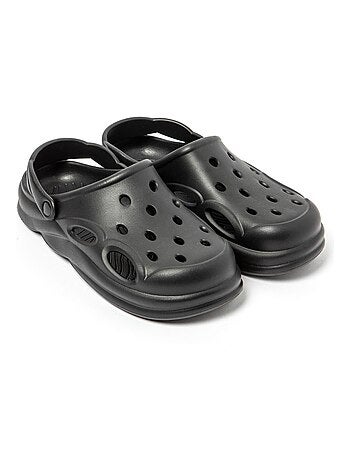 Zoccoli Unisex suola in gomma antiscivolo