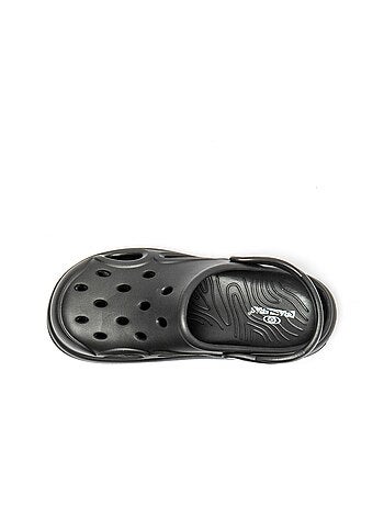 Zoccoli Unisex suola in gomma antiscivolo