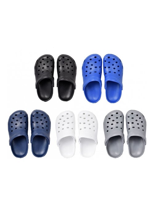 Zoccoli Uomo EVA Confort - Kiabi