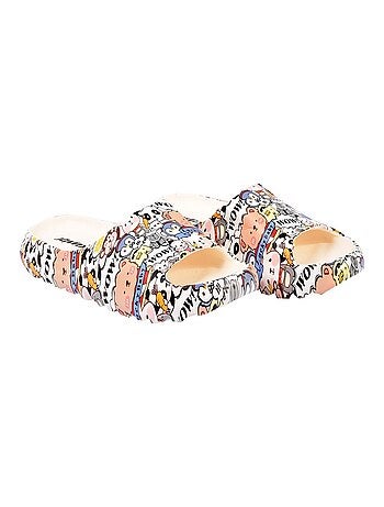 Zoccolo EVA FASHION