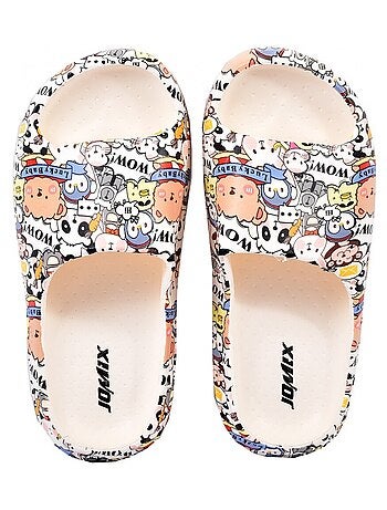 Zoccolo EVA FASHION