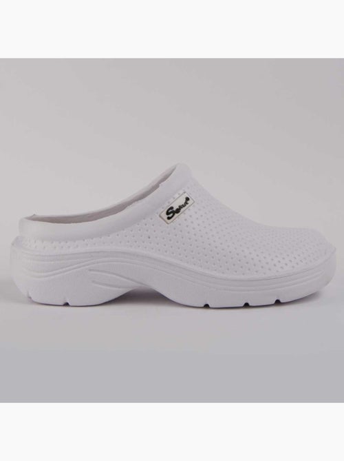 Zoccolo Materiale Sintetico Montevita - Kiabi