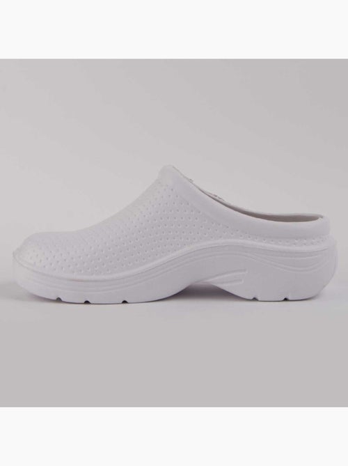 Zoccolo Materiale Sintetico Montevita - Kiabi