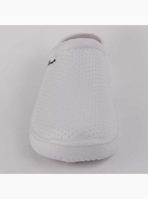 Zoccolo Materiale Sintetico Montevita - Kiabi