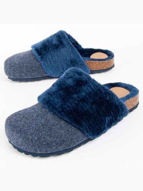 Zoccolo Materiale Sintetico Montevita - Kiabi