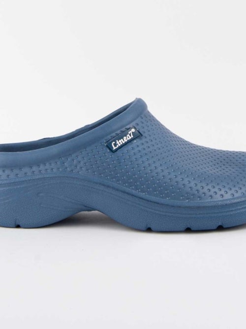 Zoccolo Materiale Sintetico Montevita - Kiabi