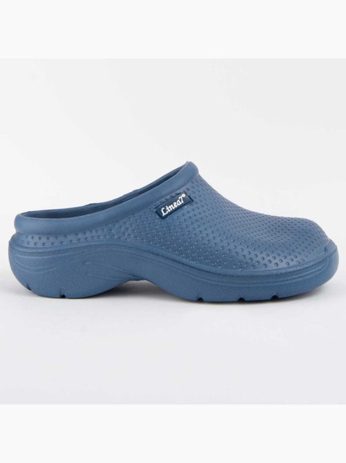 Zoccolo Materiale Sintetico Montevita - Kiabi