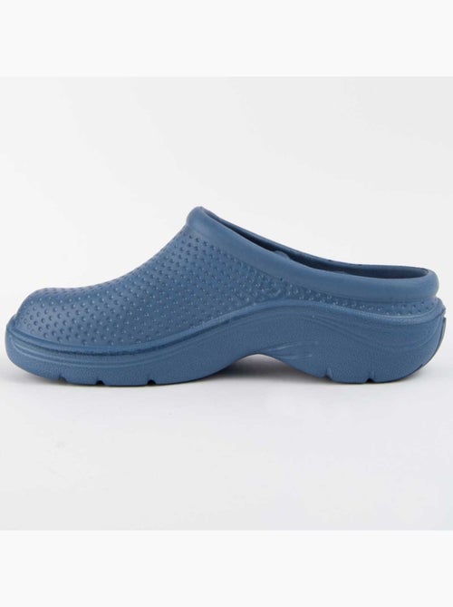 Zoccolo Materiale Sintetico Montevita - Kiabi