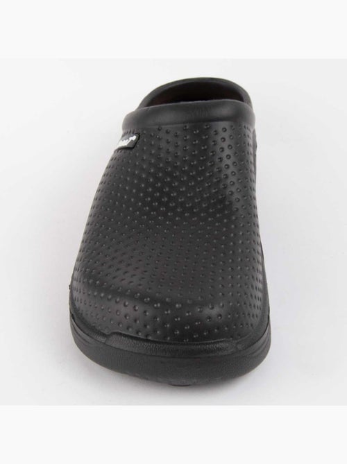 Zoccolo Materiale Sintetico Montevita - Kiabi