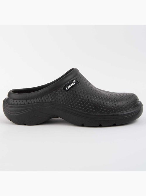 Zoccolo Materiale Sintetico Montevita - Kiabi