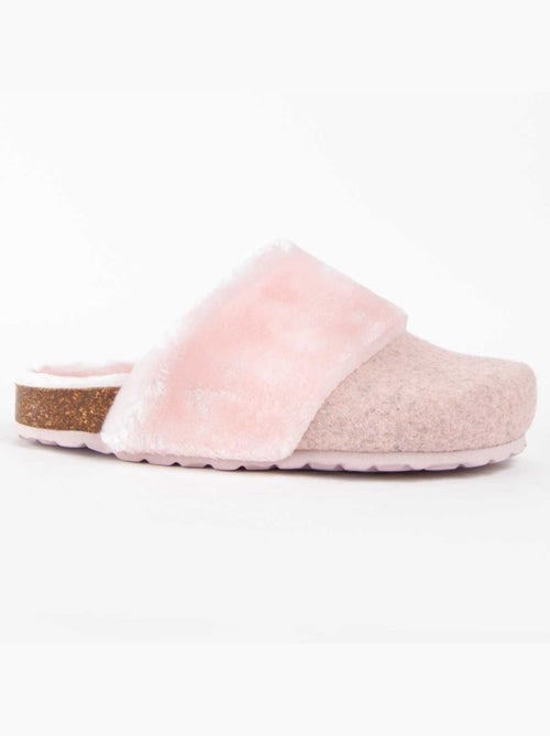 Zoccolo Materiale Sintetico Montevita - Kiabi