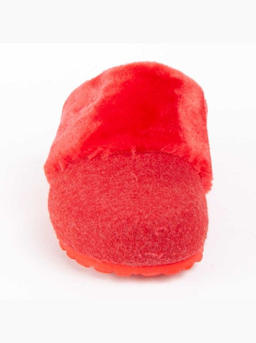 Zoccolo Materiale Sintetico Montevita - Kiabi