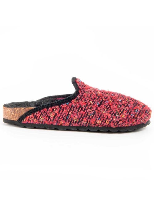 Zoccolo Tessuto Montevita - Kiabi